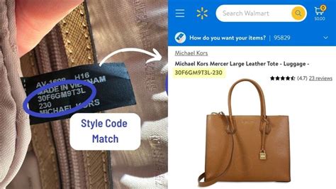 michael kors authenticity tag|verify michael kors serial number.